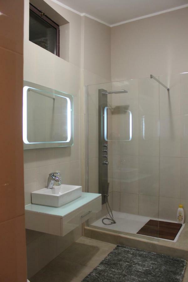 Avantos Agroturismo Casal De Castro מראה חיצוני תמונה