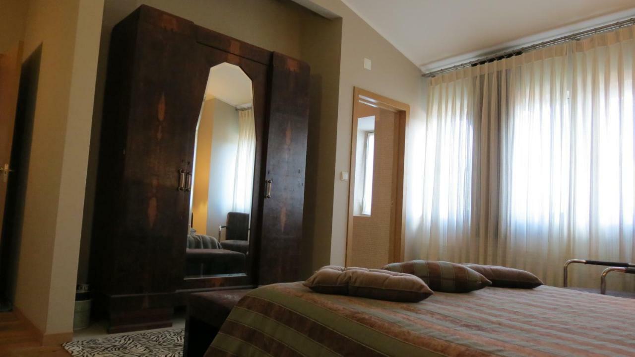 Avantos Agroturismo Casal De Castro מראה חיצוני תמונה