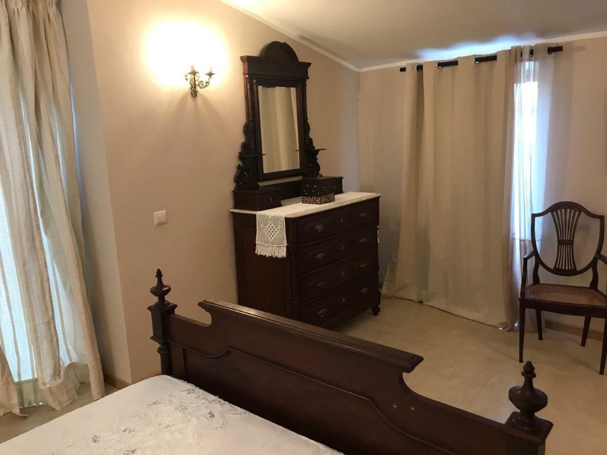 Avantos Agroturismo Casal De Castro מראה חיצוני תמונה