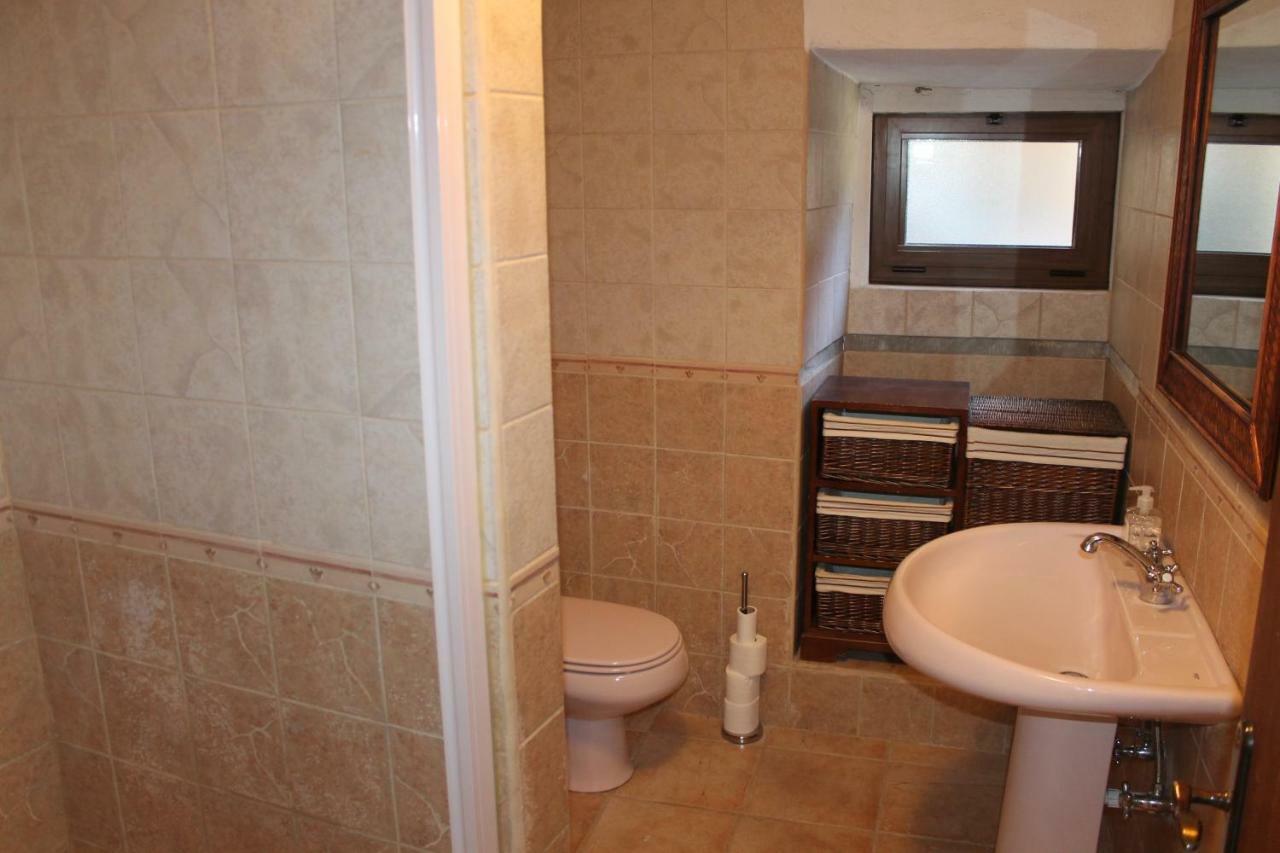 Avantos Agroturismo Casal De Castro מראה חיצוני תמונה