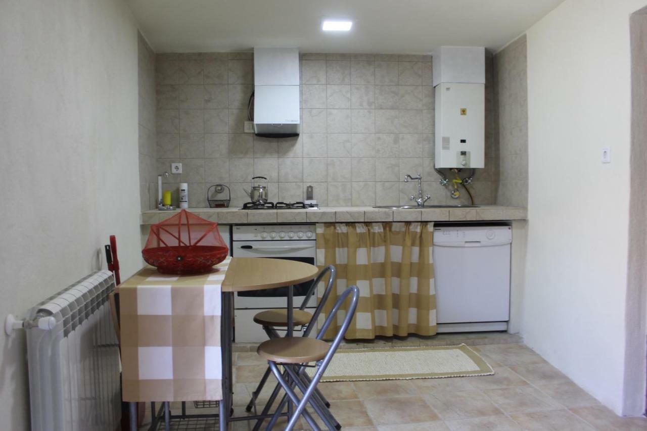 Avantos Agroturismo Casal De Castro מראה חיצוני תמונה