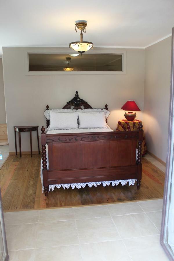 Avantos Agroturismo Casal De Castro מראה חיצוני תמונה